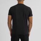 Leone Boxing small logo tshirt - black